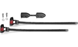 Uniwersalny uchwyt na bidon Elite VIP 25-70mm