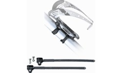 Uniwersalny uchwyt na bidon Elite VIP 25-70mm