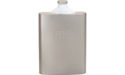 Piersiówka z lejkiem Vargo Titanium 240ml