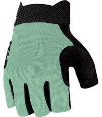 KELLYS Cutout Short 025 // rozmiar M (sałatkowy/niebieski)