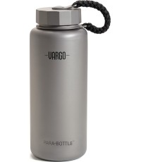 Butelka na wodę Vargo Titanium Water Para 1L