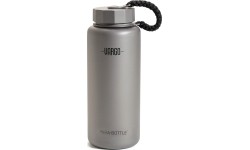 Butelka na wodę Vargo Titanium Water Para 1L