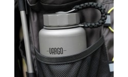 Butelka na wodę Vargo Titanium Water Para 1L