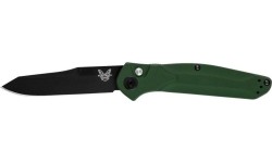 Nóż Benchmade 9400BK Auto Osborne