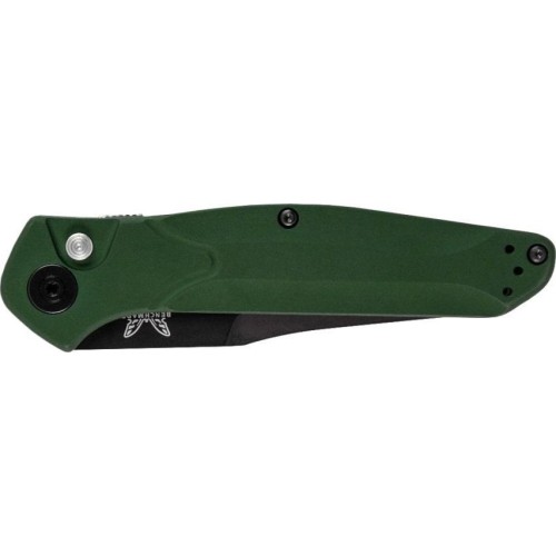 Nóż Benchmade 9400BK Auto Osborne