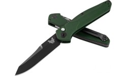 Nóż Benchmade 9400BK Auto Osborne
