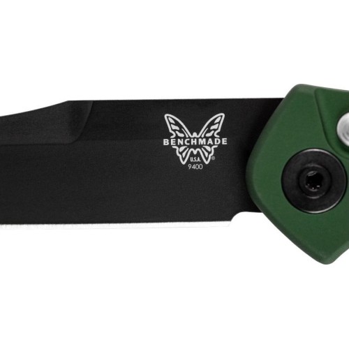 Nóż Benchmade 9400BK Auto Osborne