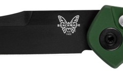 Nóż Benchmade 9400BK Auto Osborne