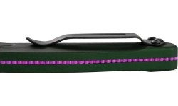 Nóż Benchmade 9400BK Auto Osborne