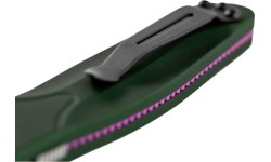 Nóż Benchmade 9400BK Auto Osborne