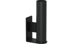 Pivot Fitness HA3746 Stojak do przechowywania drążków na stojąco