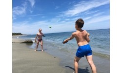 Zestaw plażowy Schildkrot Catch Play 970226