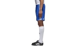 Spodenki piłkarskie Adidas Tastigo17, niebieskie