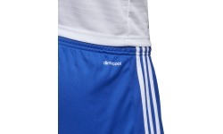 Spodenki piłkarskie Adidas Tastigo17, niebieskie