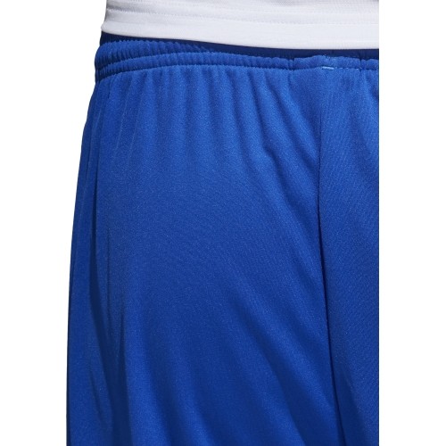 Spodenki piłkarskie Adidas Tastigo17, niebieskie
