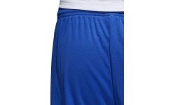 Spodenki piłkarskie Adidas Tastigo17, niebieskie