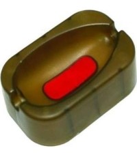 Foremka do zanętowego koszyczka Method Feeder Extra Carp CLAY