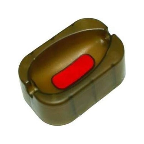 Foremka do zanętowego koszyczka Method Feeder Extra Carp CLAY