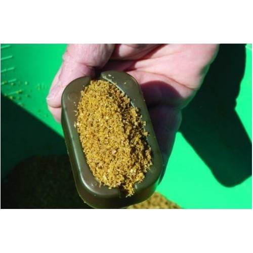 Foremka do zanętowego koszyczka Method Feeder Extra Carp CLAY