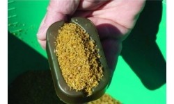 Foremka do zanętowego koszyczka Method Feeder Extra Carp CLAY
