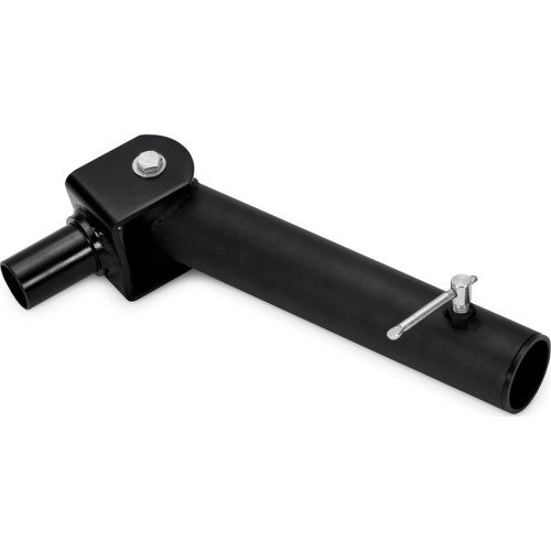 Pivot Fitness PM246-Tbar opcjonalny podwójny trener T-bar