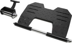 Płyta nożna Newton Fitness CSR-5000-FR