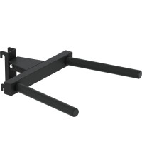 Pivot Fitness HA3716 poręcze do dipów HM3310