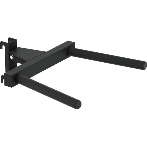 Pivot Fitness HA3716 poręcze do dipów HM3310