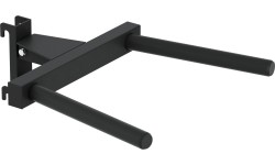 Pivot Fitness HA3716 poręcze do dipów HM3310