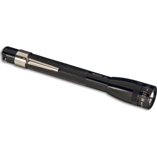 Latarka Maglite Mini LED, AAA, czarna