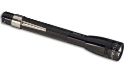 Latarka Maglite Mini LED, AAA, czarna