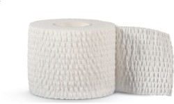 Pudełko 24/rolki taśmy SELECT STRETCH TAPE 5 cm x 6,9 m