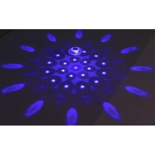 Lampka LED Basenowa BESTWAY