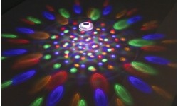 Lampka LED Basenowa BESTWAY