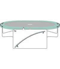 Grand Champion - Toprail Short Welded 350