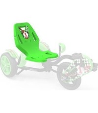 Street X - Seat green