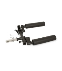 Pivot Fitness FSM Opcjonalne przedłużanie nóg Leg Curl