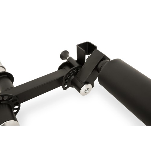 Pivot Fitness FSM Opcjonalne przedłużanie nóg Leg Curl