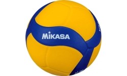 Piłka siatkowa treningowa Mikasa V330W