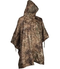 Poncho Arid Fleck Ripstop