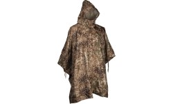 Poncho Arid Fleck Ripstop