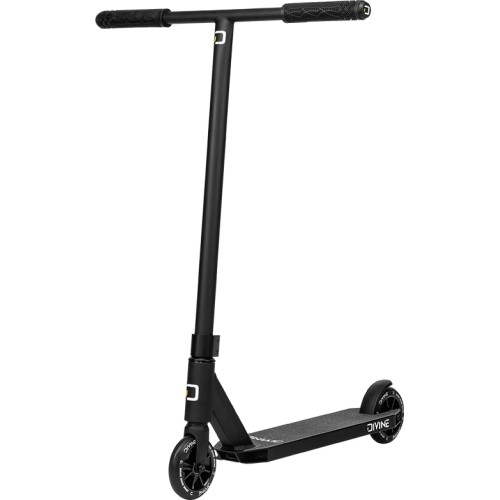 Hulajnoga Freestyle Divine Goodie Black