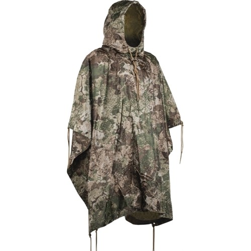 Poncho przeciwdeszczowe WASP I Z2 Ripstop