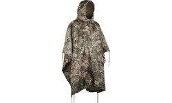 Poncho przeciwdeszczowe WASP I Z2 Ripstop
