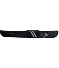 Torba na kije bilardowe Laperti Black 1B-1S