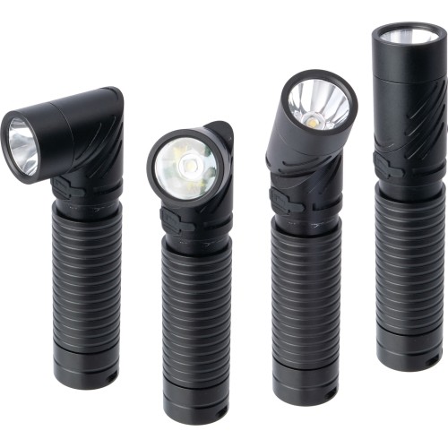 Latarka LED Origin Outdoors Hybrid 500 lumenów