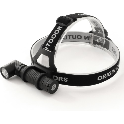 Latarka LED Origin Outdoors Hybrid 500 lumenów