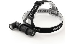 Latarka LED Origin Outdoors Hybrid 500 lumenów