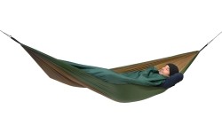 Izolacja termiczna do hamaka Amazonas Underquilt Poncho