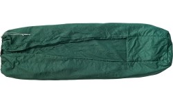 Izolacja termiczna do hamaka Amazonas Underquilt Poncho